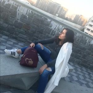 Meet your Posher, Salma